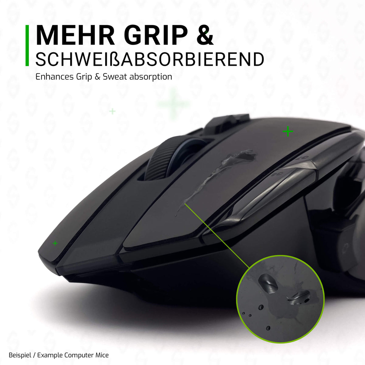 Souris Logitech Gaming SensoryBoost DPS Glides (Lot De 2) Pour Logitech G Pro X Superlight 2 Pro Souris Logitech Gaming SensoryBoost DPS Glides (Lot De 2) Pour Logitech G Pro X Superlight 2 Pro