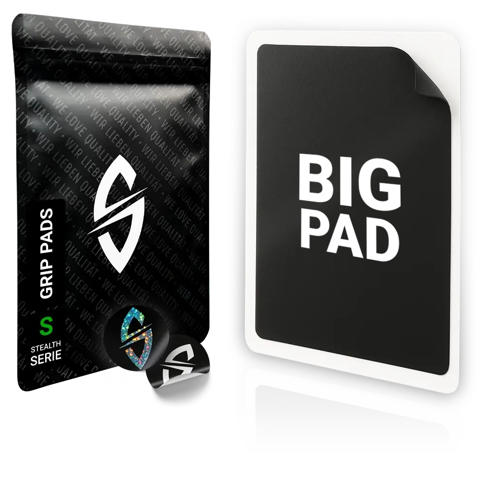 DIY Anti-Slip BIG PAD - 14x9,5cm