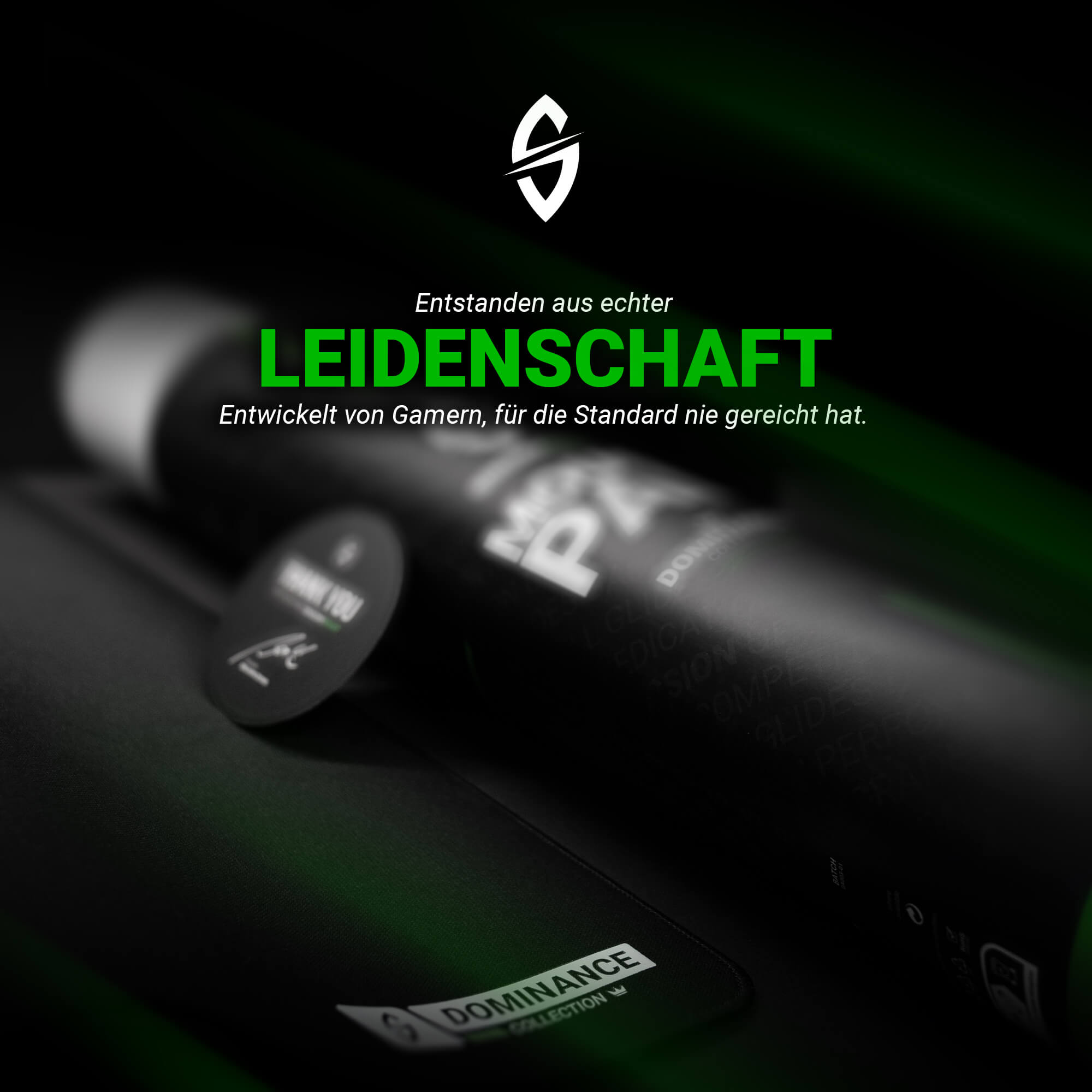 TrueAIM Gaming Mousepad 100×50 cm – Control When It Counts