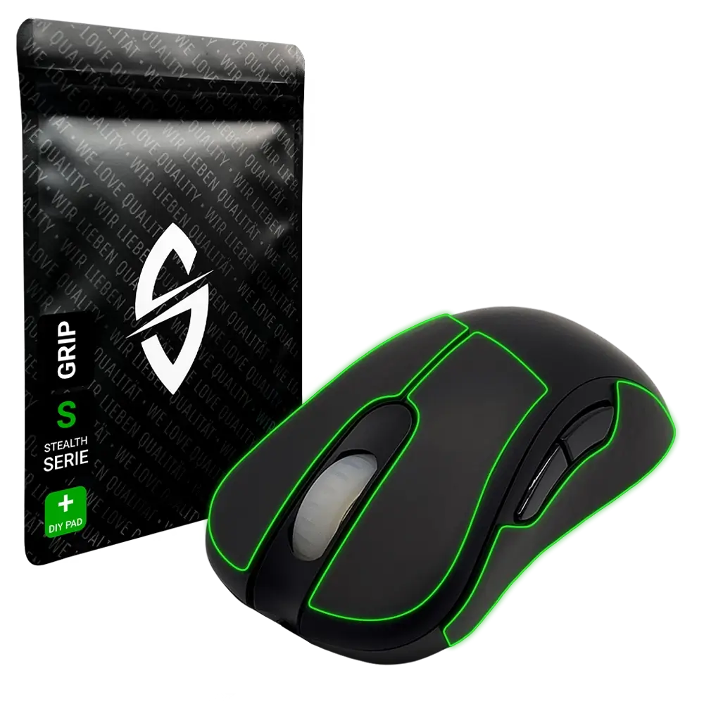Stealth Grip Tape for BenQ Zowie EC1A, EC2A