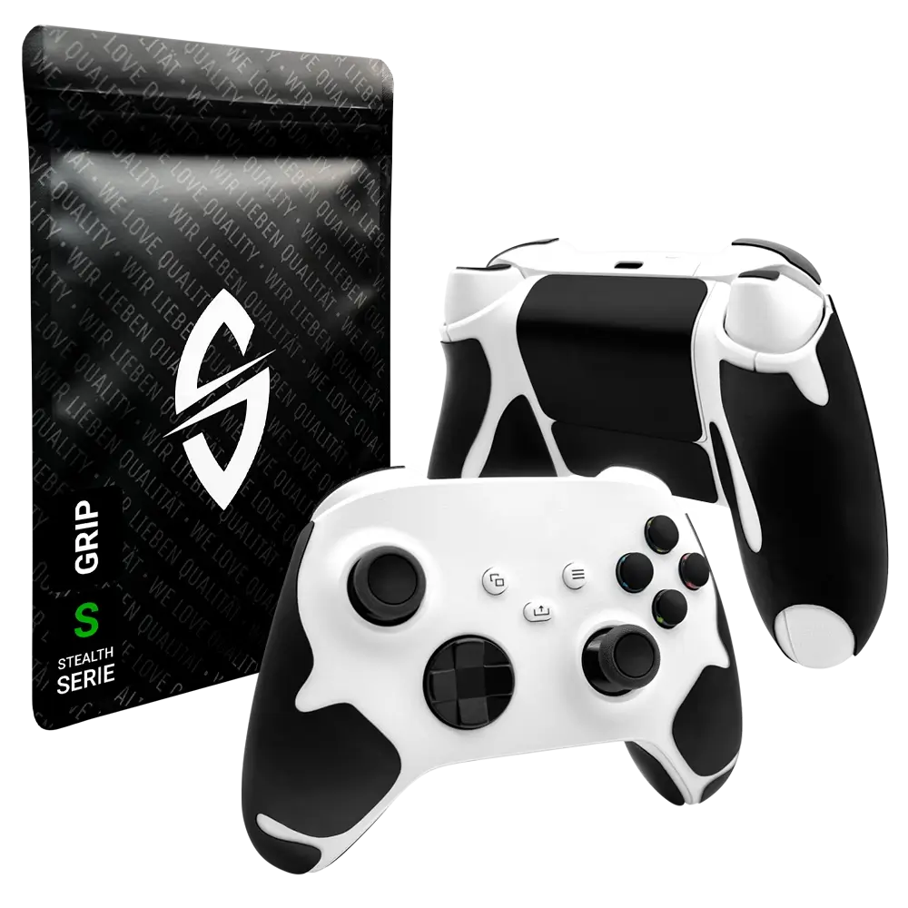 Stealth Grip Tape for XBOX Series X / S Controller