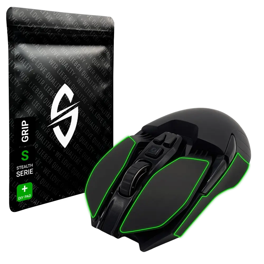 Stealth Grip Tape for Logitech G903, G900