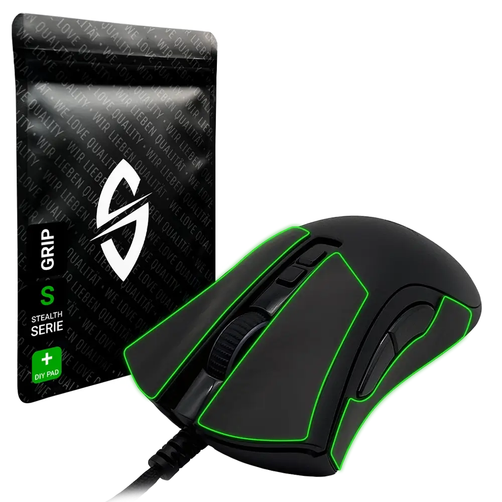 Stealth Grip Tape – für Razer DeathAdder V2 Pro