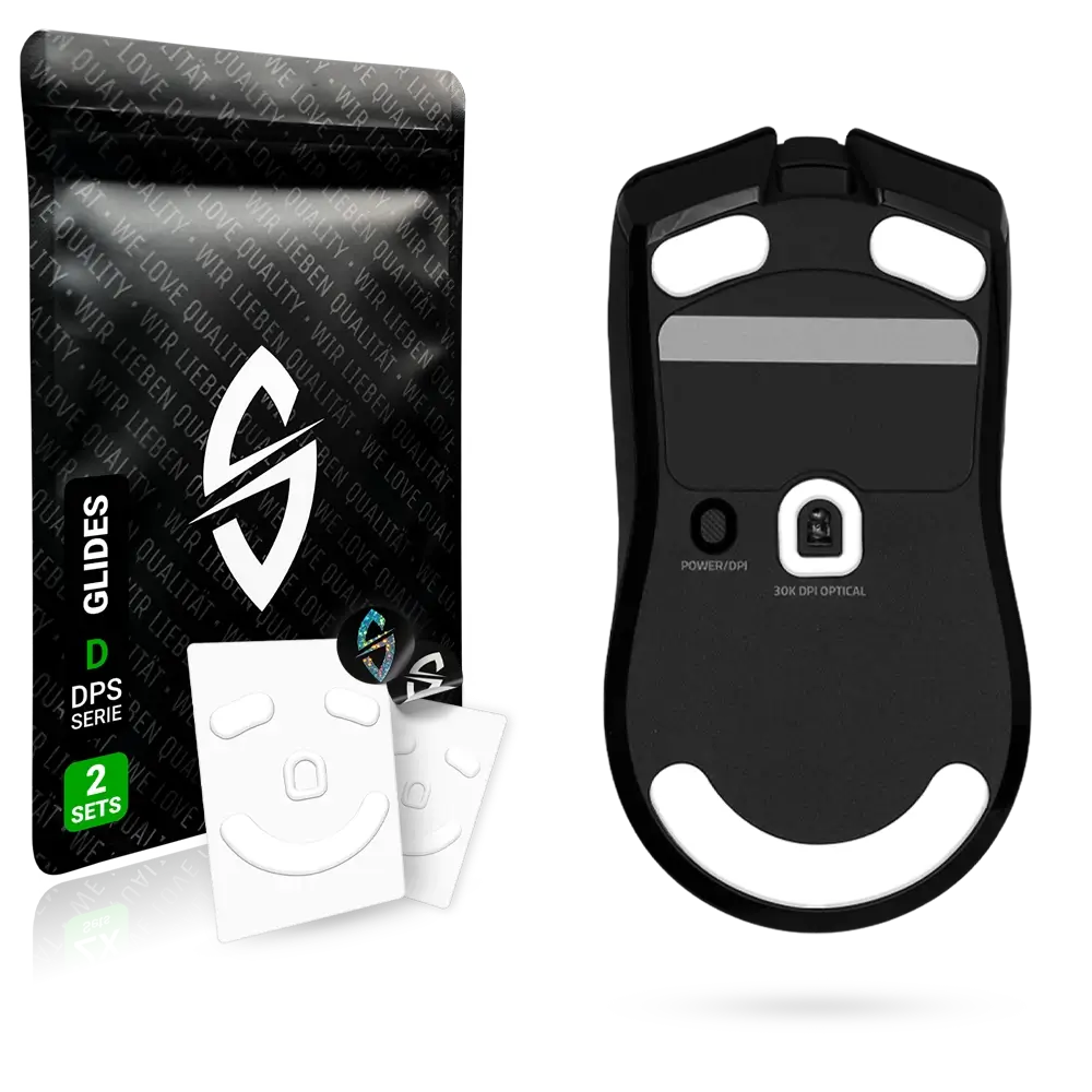 Razer Viper V2 pro　superglideセット Razer Viper V2 pro superglideセット Superglide 2 for Razer