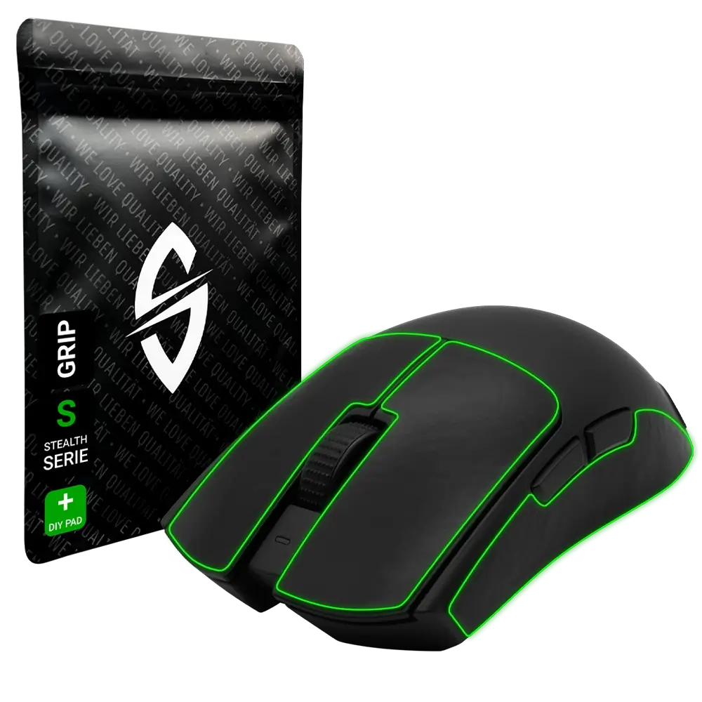 Stealth Grip Tape – für Razer Viper V3 PRO