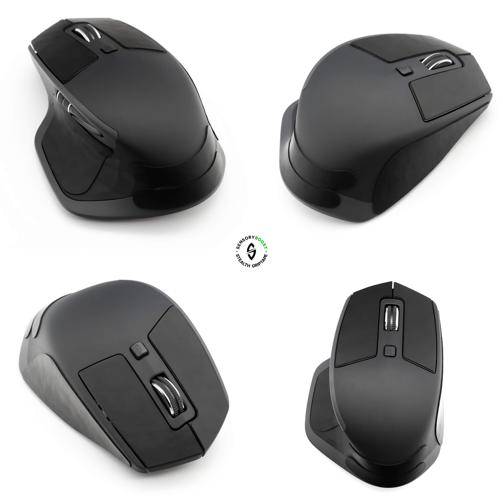 GRIP TAPE Set - for Logitech MX Master 2s