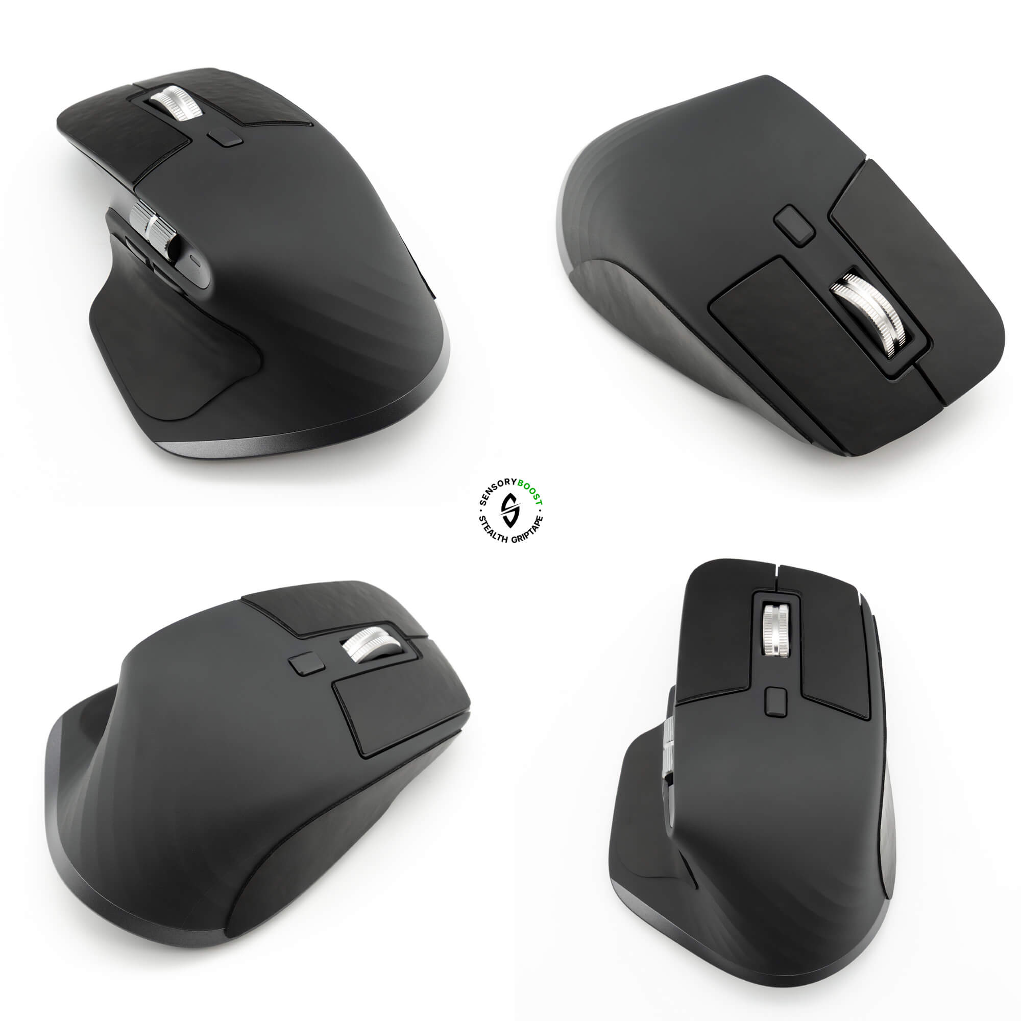 GRIP TAPE Set - for Logitech MX Master 3s