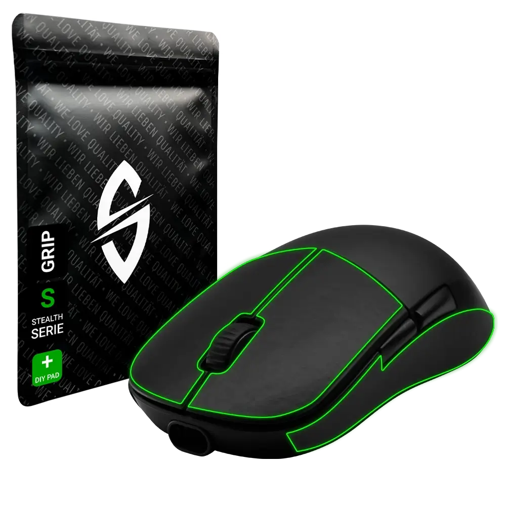 GRIP TAPE Set - for BenQ Zowie EC3-CW Gaming Mouse