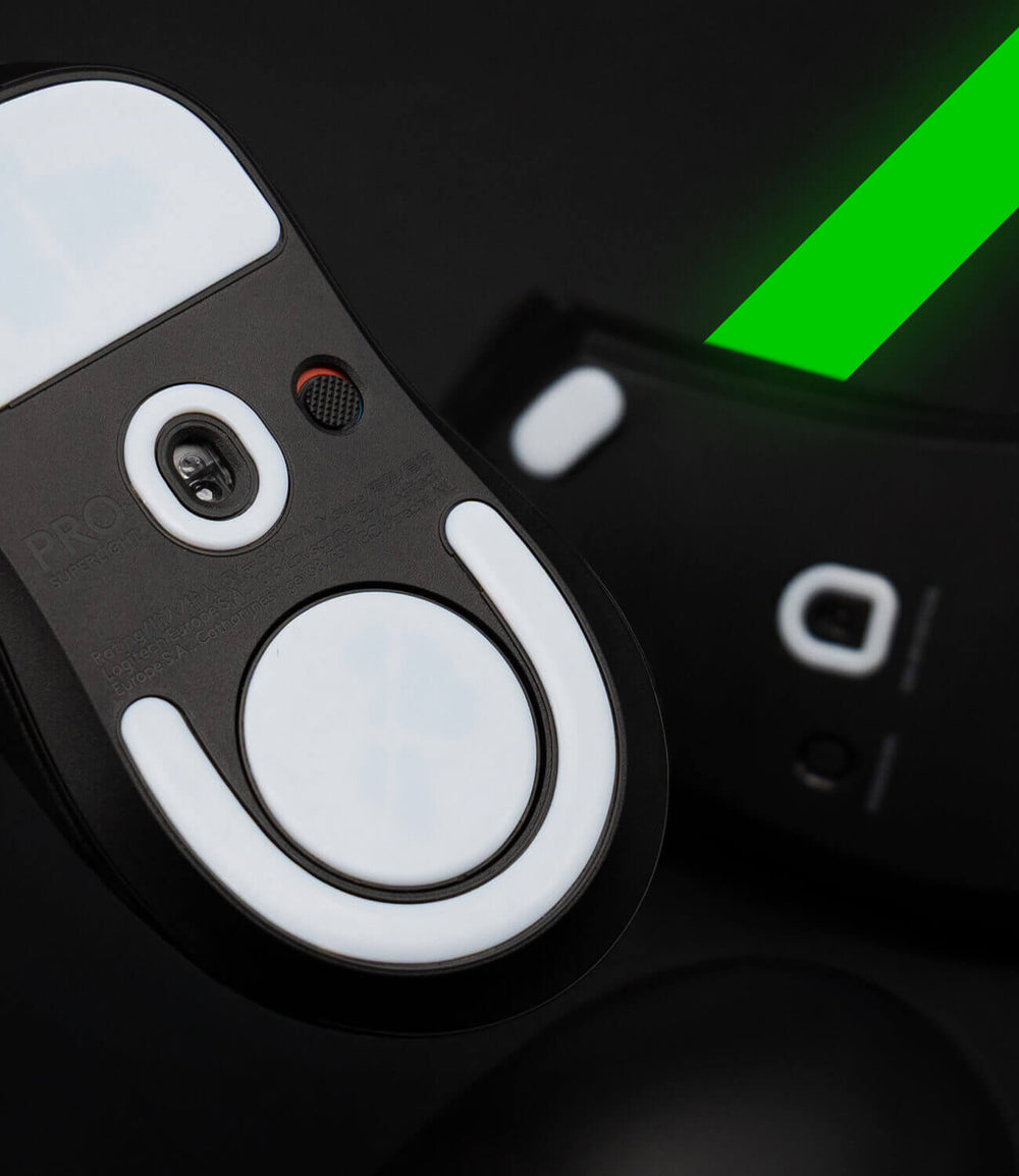 SensoryBoost | Premium Gaming Gear